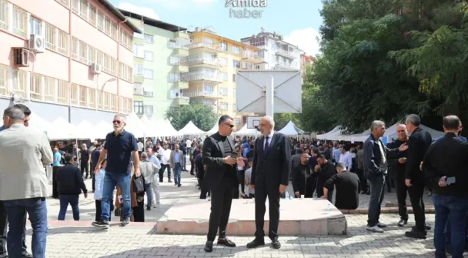 Diyarbakır’da gözler bu seçimdeydi: Tam destek çıktı