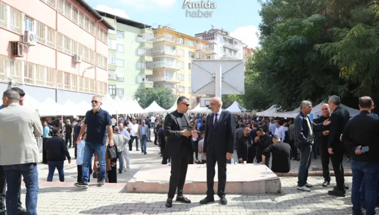 Diyarbakır’da gözler bu seçimdeydi: Tam destek çıktı