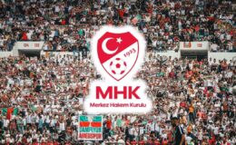 ‘Hakemler dosyası’nda dikkat çeken ifadeler: Tehditler havada uçtu