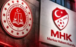 TFF duyurdu: MHK’de yeni dönem hazırlığı