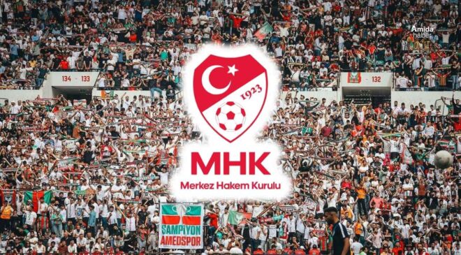 ‘Hakemler dosyası’nda dikkat çeken ifadeler: Tehditler havada uçtu