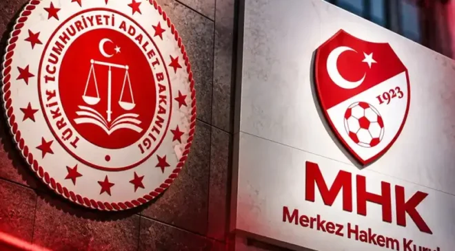 TFF duyurdu: MHK’de yeni dönem hazırlığı