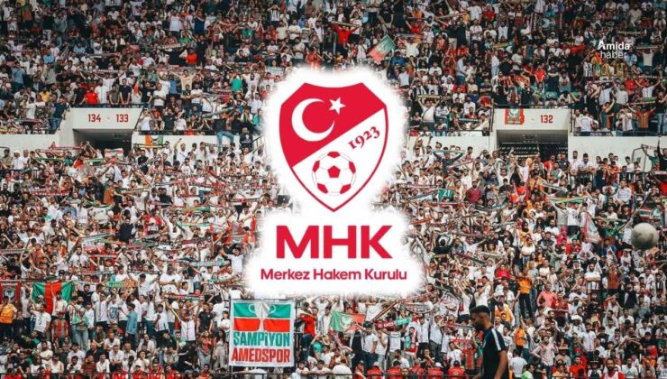 ‘Hakemler dosyası’nda dikkat çeken ifadeler: Tehditler havada uçtu