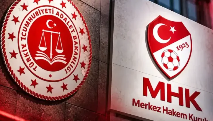 TFF duyurdu: MHK’de yeni dönem hazırlığı