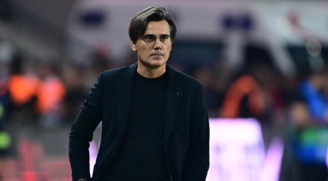 A Milli Takım'da Montella dönemi sona erdi