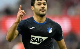Mardinli Ozan Kabak, Beşiktaş’a karşı sahaya çıkıyor