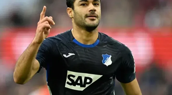 Mardinli Ozan Kabak, Beşiktaş’a karşı sahaya çıkıyor