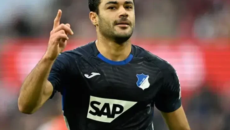 Mardinli Ozan Kabak, Beşiktaş’a karşı sahaya çıkıyor