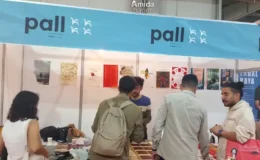 Diyarbakır Kitap Fuarı’nda katılım beklentilerin altında kaldı