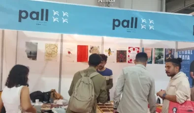 Diyarbakır Kitap Fuarı’nda katılım beklentilerin altında kaldı