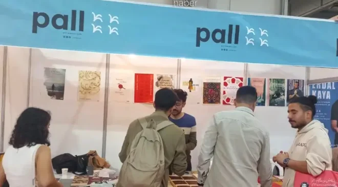 Diyarbakır Kitap Fuarı’nda katılım beklentilerin altında kaldı