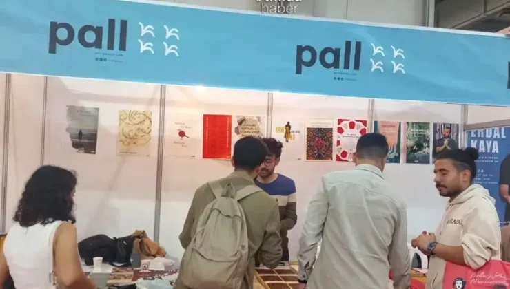 Diyarbakır Kitap Fuarı’nda katılım beklentilerin altında kaldı