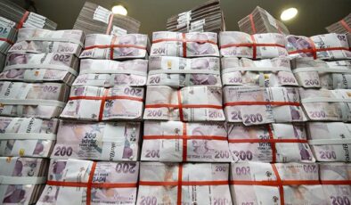 Tasarruf finansmanında rekor büyüme: İşlem hacmi 1,2 trilyon lirayı aştı