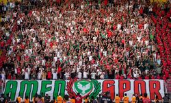 Le Monde: Amedspor, Türk-Kürt ilişkilerinin barometresi