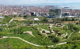 İstanbul’da semtler arası sıcaklık farkı 5 derecenin üzerinde
