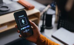 Türkiye podcast endüstrisinin durumu değerlendirildi
