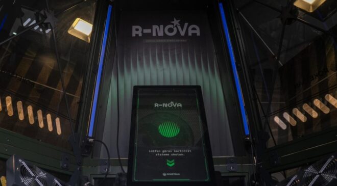 ROKETSAN RNOVA, işe alım süreçlerinde kolaylık sağlayacak