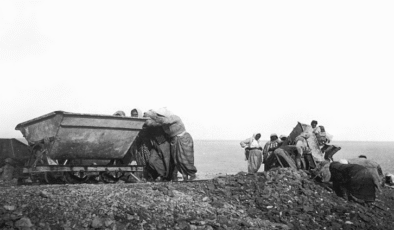 Kurtuluşun izlerini taşıyan ‘seferberlik çöreği’
