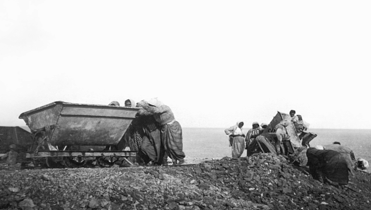 Kurtuluşun izlerini taşıyan ‘seferberlik çöreği’