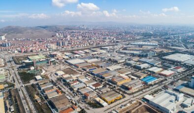 Başkent yılın 9 aylık döneminde 13,8 milyar dolarlık ihracat gerçekleştirdi