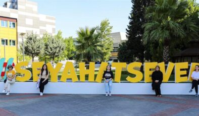 Seyahatsever Projesi’nden 628 bin 241 genç yararlandı
