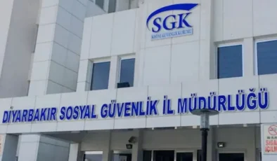Devlet kurumu Diyarbakır Sur’daki arsalarını satıyor
