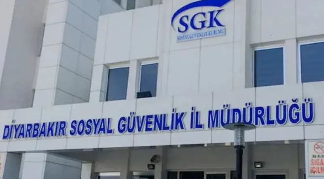 Devlet kurumu Diyarbakır Sur’daki arsalarını satıyor
