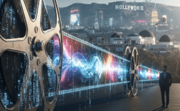 Sinemanın Yeni Oyuncusu: Yapay Zeka Hollywood’u Bölüyor