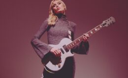 Indie Popun Yükselen Ritmi Saint Stacy’den Yeni Single: By the Wind