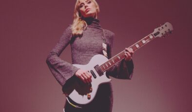 Indie Popun Yükselen Ritmi Saint Stacy’den Yeni Single: By the Wind