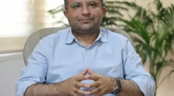 Tayip Temel: MGK’dan Öcalan ile ilgili karar çıkmalıydı