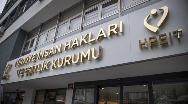 TİHEK’ten televizyon kanallarına “engelli dostu yayın” uyarısı