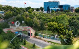 Trakya Üniversitesi'nin 9 projesi COP31 YÖK Pavilyonu'na kabul edildi