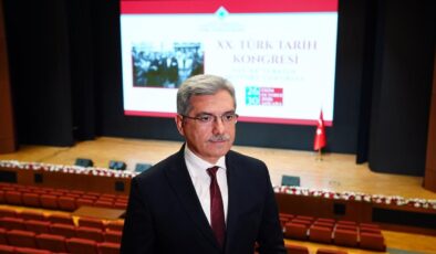 20. Türk Tarih Kongresi, 30 ülkeden 300 akademisyeni buluşturacak