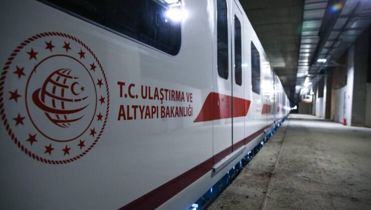 Gelecek yıl ulaştırma programlarına 1 trilyon liranın üzerinde ödenek ayrıldı