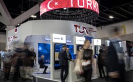 Dünya gözünü Antalya'ya çevirdi: 77. Uluslararası Uzay Kongresi başlıyor