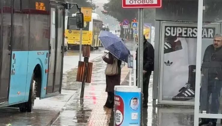 Diyarbakır yeni haftaya da sağanakla başlayacak