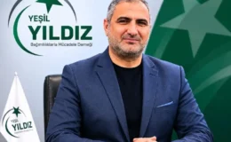 Yeşil Yıldız Derneği’nden Seyrantepe uyarısı