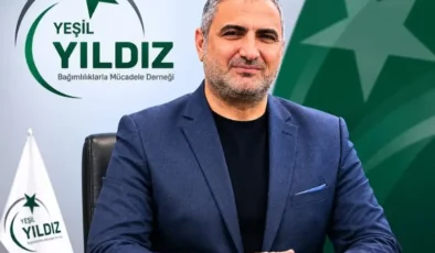Yeşil Yıldız Derneği’nden Seyrantepe uyarısı