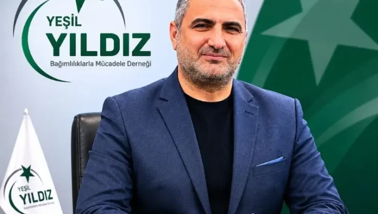 Yeşil Yıldız Derneği’nden Seyrantepe uyarısı