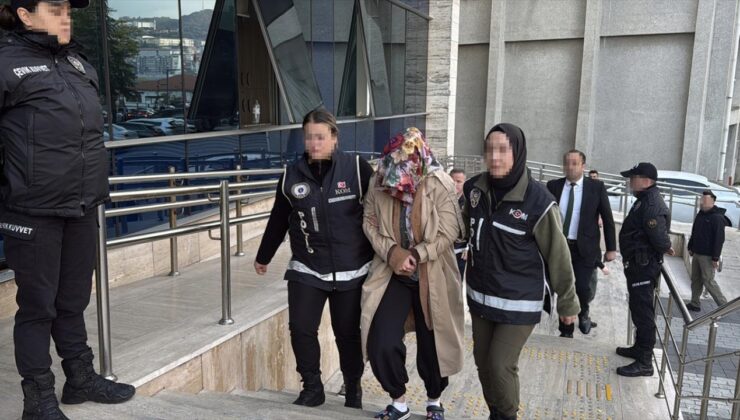Zonguldak'ta ruhsatsız maden ocakları soruşturması: 16 gözaltı