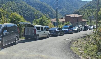 Zonguldak’ta kayıp balıkçı aranıyor