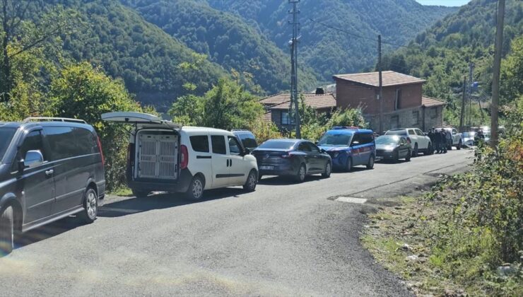 Zonguldak’ta kayıp balıkçı aranıyor
